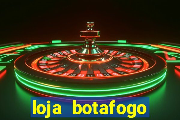 loja botafogo vitoria es